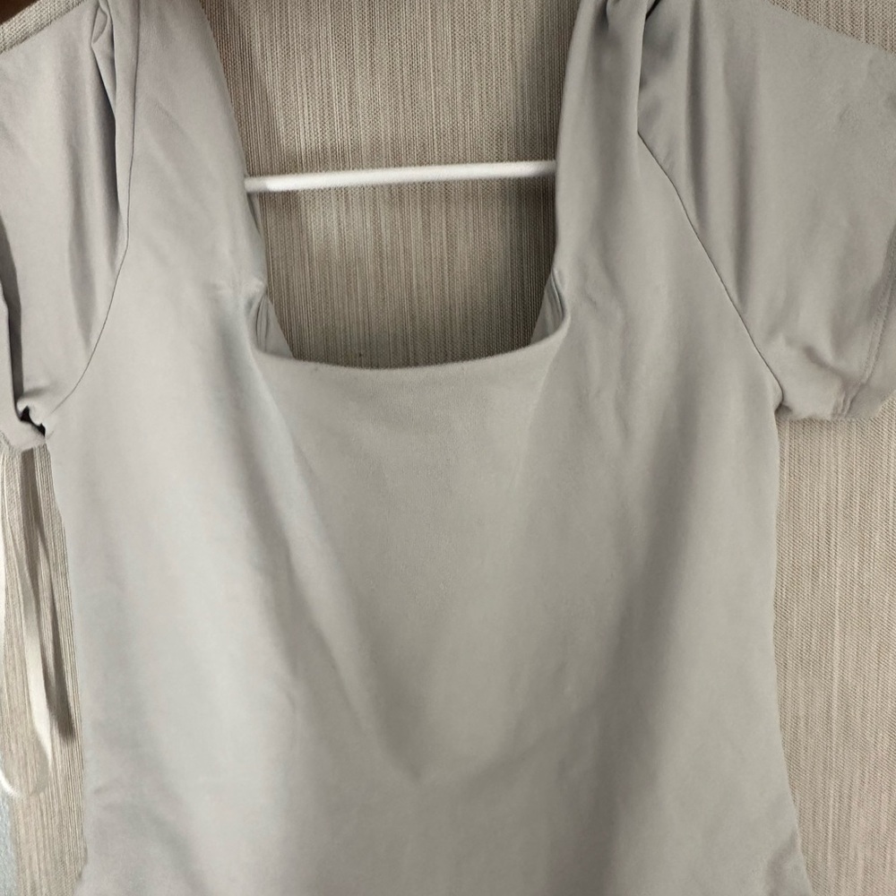 Aritzia Bodysuit